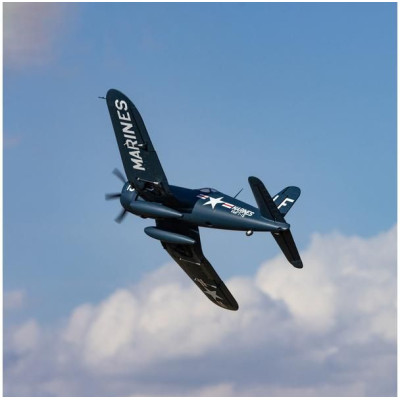 E-flite F4U-4 Corsair 1.2m PNP
