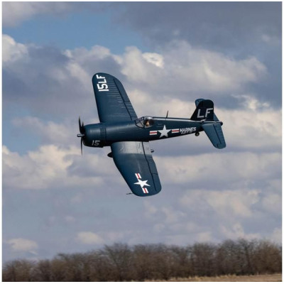 E-flite F4U-4 Corsair 1.2m PNP