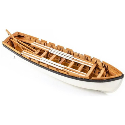 Vanguard Models Launch člun 24" 1:64 kit