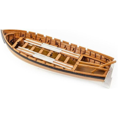 Vanguard Models Launch člun 26" 1:64 kit