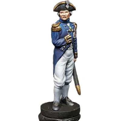 Krick Figurka Lord Nelson 1:48