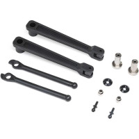 Tartalék alkatrész Losi Hammer Rey RC autómodellhez - stabilizátor Faux.