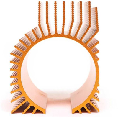 Spektrum chladič motoru 3660