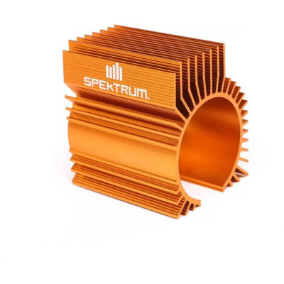 Spektrum chladič motoru 3660