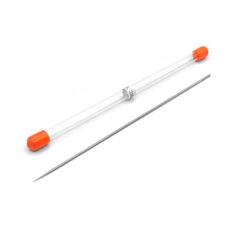 Náhradní jehla 0,3mm