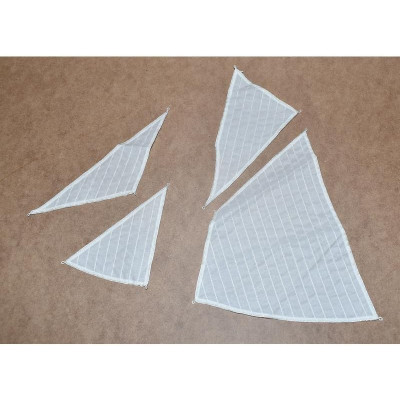 Vanguard Models Sada plachet HM Cutter Alert 1777