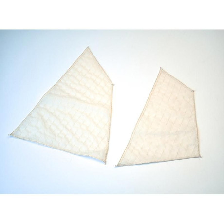 Vanguard Models Sada plachet Fifie