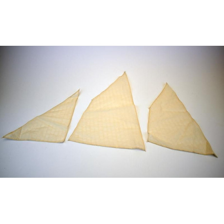 Vanguard Models Sada plachet Zulu