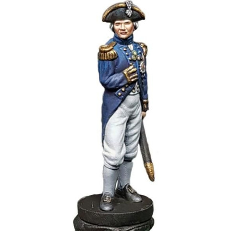 Krick Figurka Lord Nelson 1:96