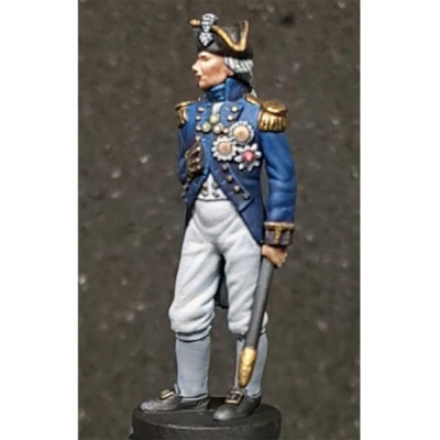 Krick Figurka Lord Nelson 1:96