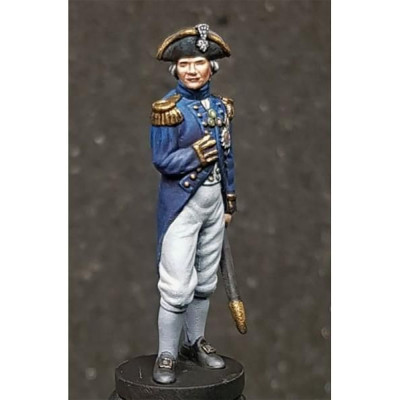 Krick Figurka Lord Nelson 1:64