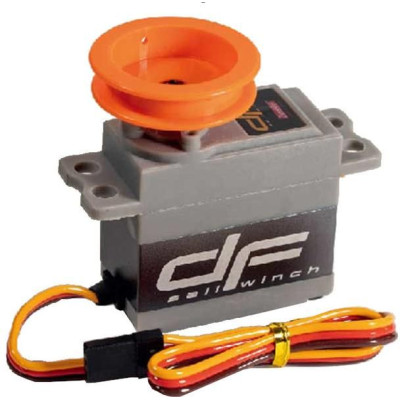 Joysway servo plachty DF Racing 16+25mm