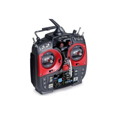 MZ-24 PRO 2,4GHz HOTT RC vysílač