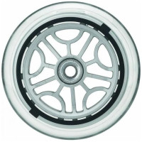 Globber - 121mm-es kerék. Pótalkatrész Globber rollerhez.