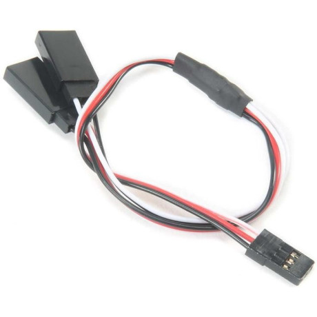 Proboat Y-kabel regulátoru