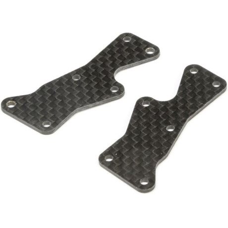 TLR vložka ramen přední uhlík: 8X