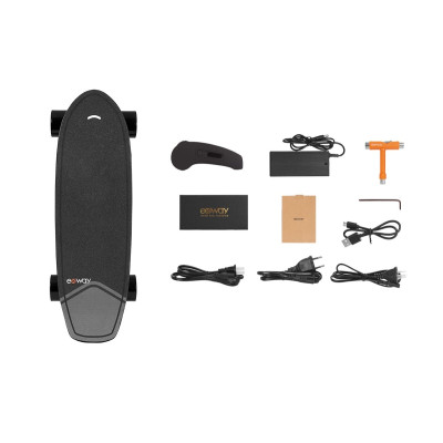 Exway Wave Hub E-skateboard