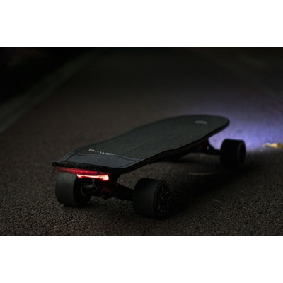 Exway Wave Hub E-skateboard