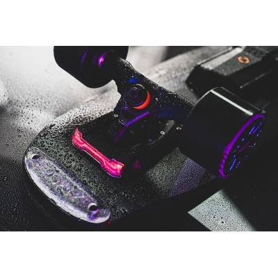 Exway Wave Hub E-skateboard