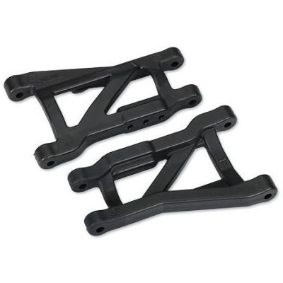 Traxxas ramena závěsu zadních kol HD černé (2)