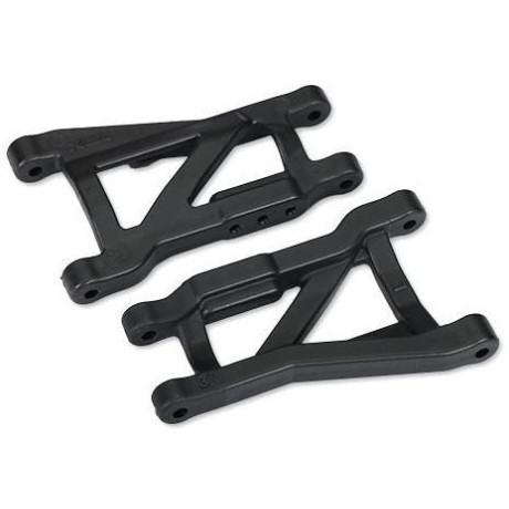 Traxxas ramena závěsu zadních kol HD černé (2)