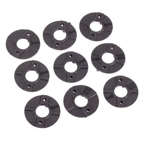 Traxaxs vymezovací adaptér polohy motoru