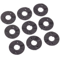 Traxaxs motorpozíciós adapter (48T-hez).