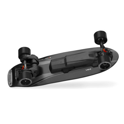 Exway Wave Riot E-skateboard