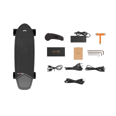 Exway Wave Riot E-skateboard