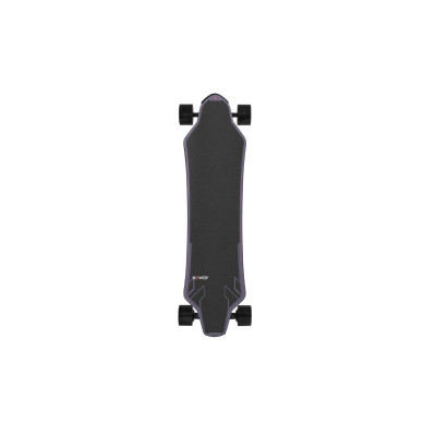 Exway X1 Max Hub E-longboard