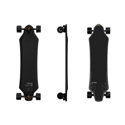 Exway X1 Max Hub E-longboard