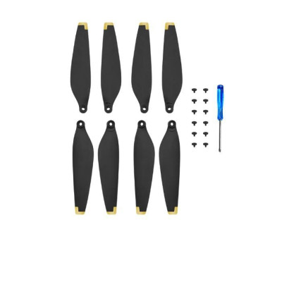 Propeller Set for DJI MINI 3 Pro (2 Pairs)