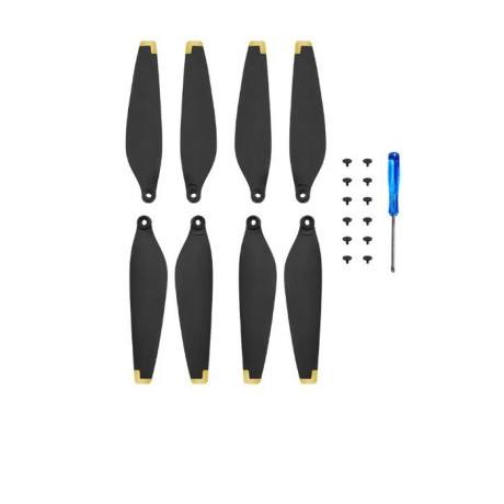 Propeller Set for DJI MINI 3 Pro (2 Pairs)