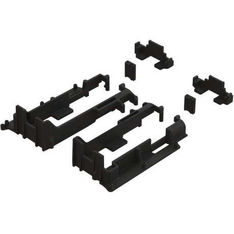 Arrma krabička baterií