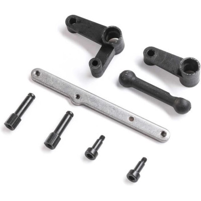 Losi sada řízení: Mini JRX2