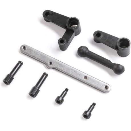 Losi sada řízení: Mini JRX2