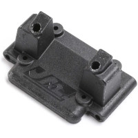 Pótalkatrész Losi Mini JRX2 RC autó modellekhez: első válaszfal