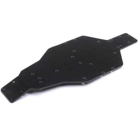 Losi šasi: Mini JRX2