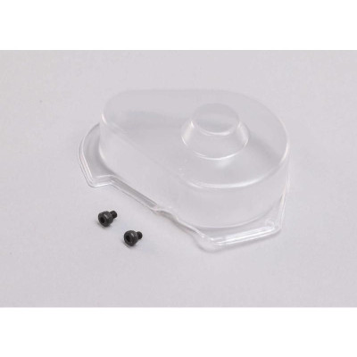 Losi kryt převodovky: Mini JRX2