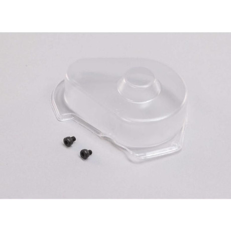 Losi kryt převodovky: Mini JRX2