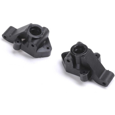 Losi náboj zadní: Mini JRX2