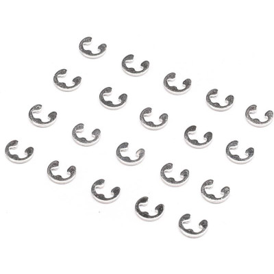 Losi E-klip 1.5mm (20)