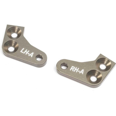 TLR rameno V2 Ackermann A: 8X