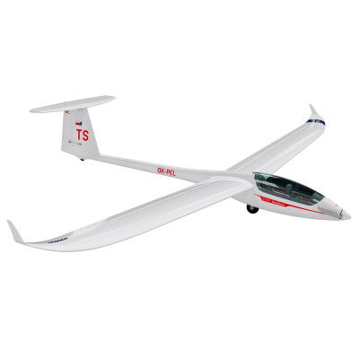 KAVAN HPH 304TS TwinShark 2700mm - ARF