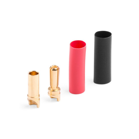 G3,5mm Pružinový konektor 100párů