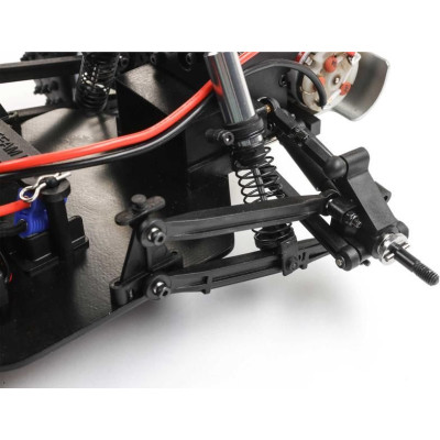 Losi Mini JRX2 1:16 RTR modrá