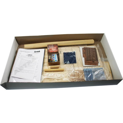 Nordic Claas Boats Bohuslän 1:45 kit