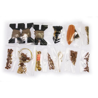 Mantua Model Black Falcon 1:100 kit