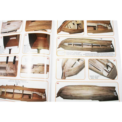 Mantua Model Black Falcon 1:100 kit