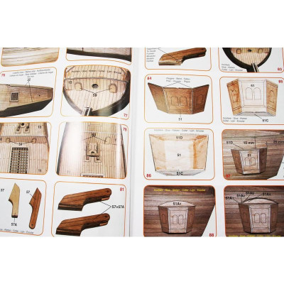 Mantua Model Black Falcon 1:100 kit